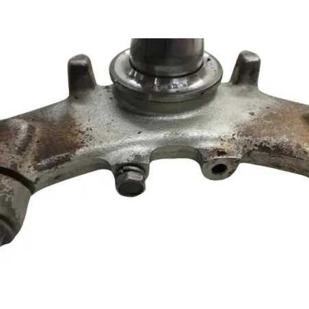 Te de fourche inferieur YAMAHA YSR 50 1987-1992