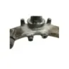 Te de fourche inferieur YAMAHA YSR 50 1987-1992 Te de fourche inferieur YAMAHA YSR 50 1987-1992