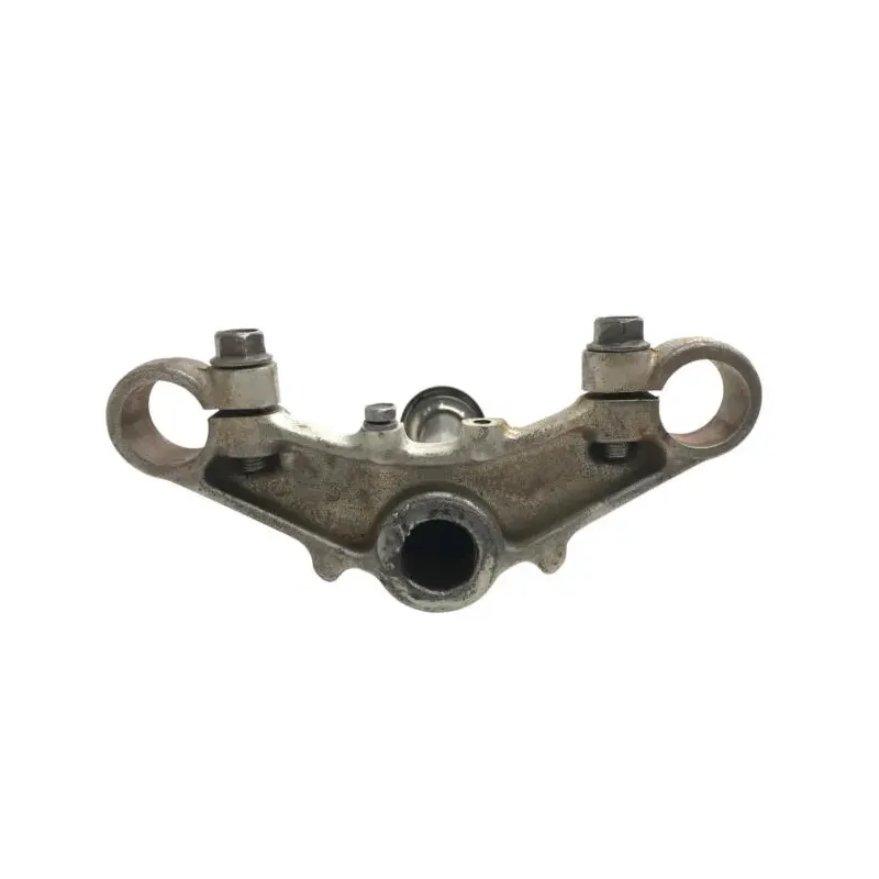Te de fourche inferieur YAMAHA YSR 50 1987-1992