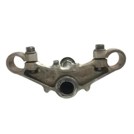 Te de fourche inferieur YAMAHA YSR 50 1987-1992