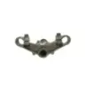 Te de fourche inferieur YAMAHA YSR 50 1987-1992 Te de fourche inferieur YAMAHA YSR 50 1987-1992
