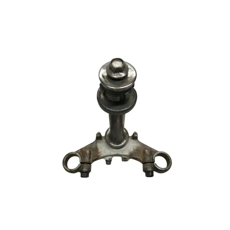 Te de fourche inferieur YAMAHA YSR 50 1987-1992