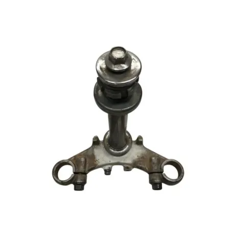 Te de fourche inferieur YAMAHA YSR 50 1987-1992