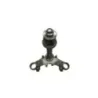Te de fourche inferieur YAMAHA YSR 50 1987-1992 Te de fourche inferieur YAMAHA YSR 50 1987-1992