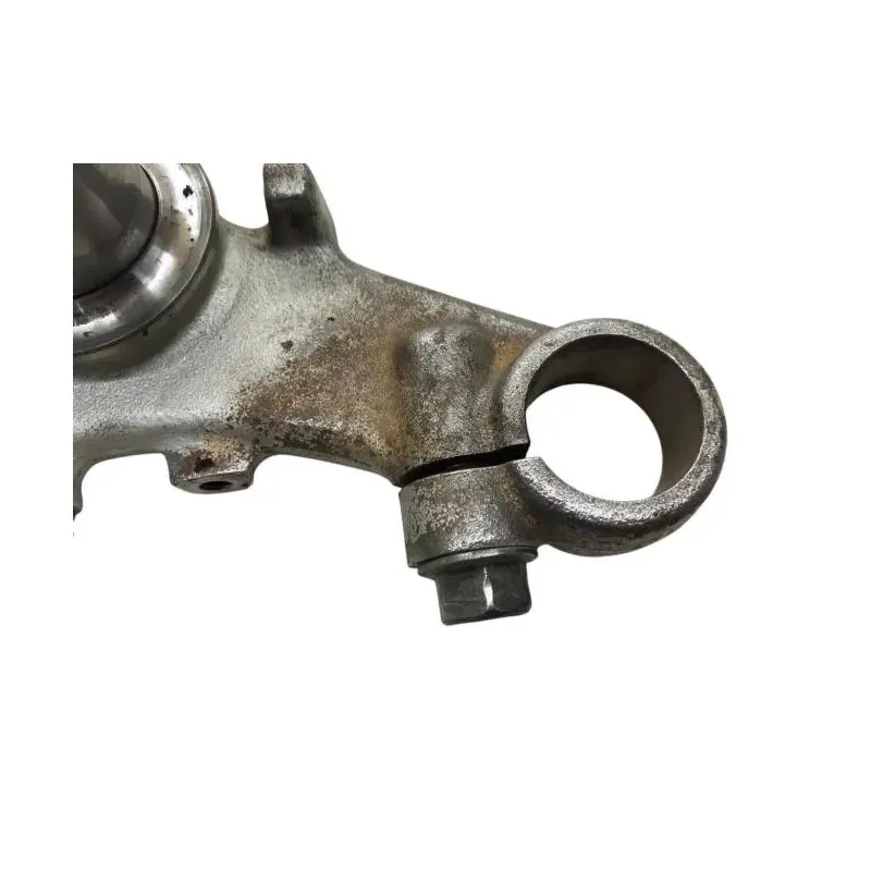 Te de fourche inferieur YAMAHA YSR 50 1987-1992