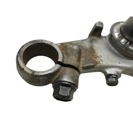 Te de fourche inferieur YAMAHA YSR 50 1987-1992