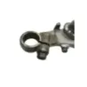 Te de fourche inferieur YAMAHA YSR 50 1987-1992 Te de fourche inferieur YAMAHA YSR 50 1987-1992