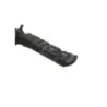 Platine et repose pieds arriere gauche YAMAHA YSR 50 1987-1992 Platine et repose pieds arriere gauche YAMAHA YSR 50 1987-1992