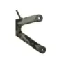 Platine et repose pieds arriere gauche YAMAHA YSR 50 1987-1992 Platine et repose pieds arriere gauche YAMAHA YSR 50 1987-1992