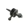 Vilebrequin YAMAHA YSR 50 1987-1992 Vilebrequin YAMAHA YSR 50 1987-1992