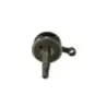 Vilebrequin YAMAHA YSR 50 1987-1992 Vilebrequin YAMAHA YSR 50 1987-1992