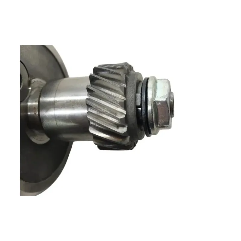 Vilebrequin YAMAHA YSR 50 1987-1992