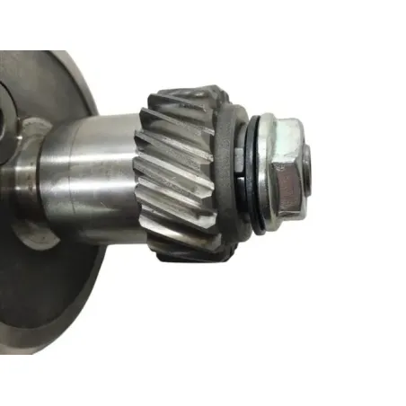 Vilebrequin YAMAHA YSR 50 1987-1992