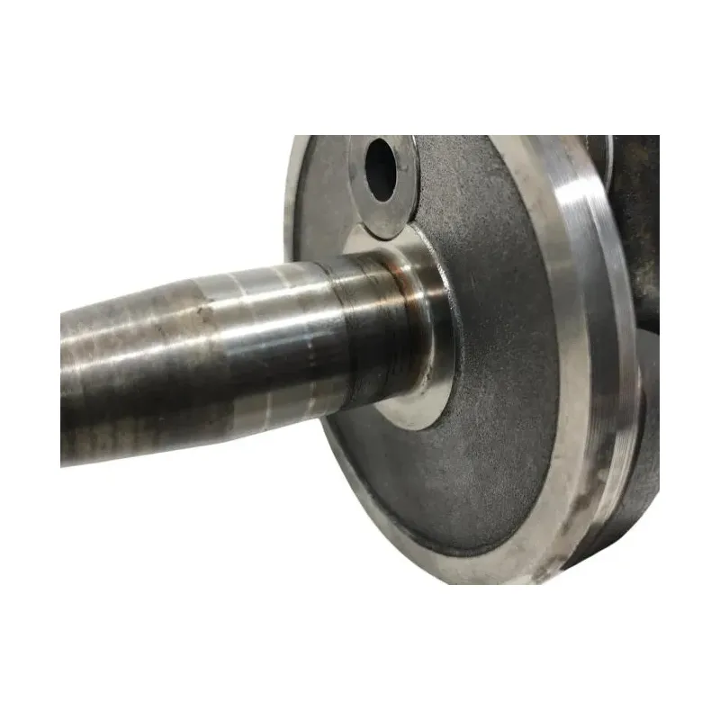Vilebrequin YAMAHA YSR 50 1987-1992