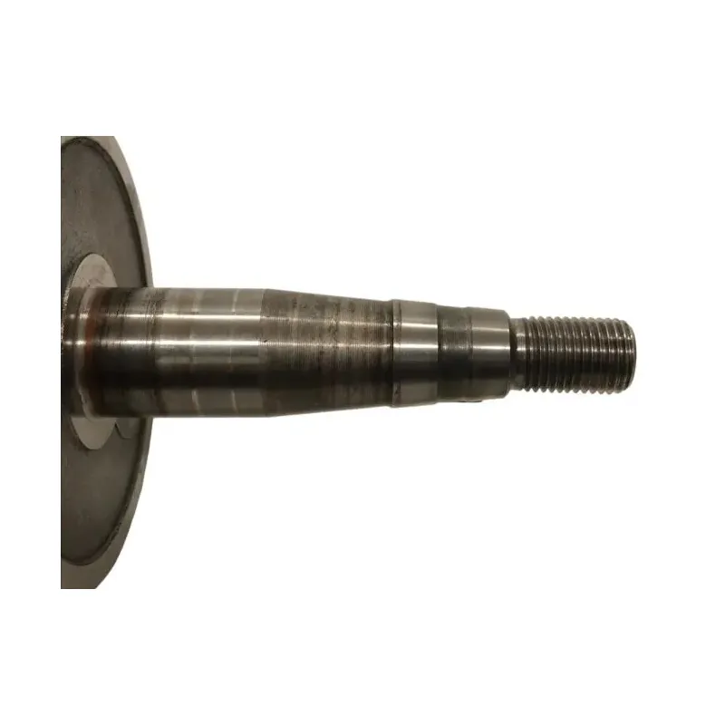 Vilebrequin YAMAHA YSR 50 1987-1992