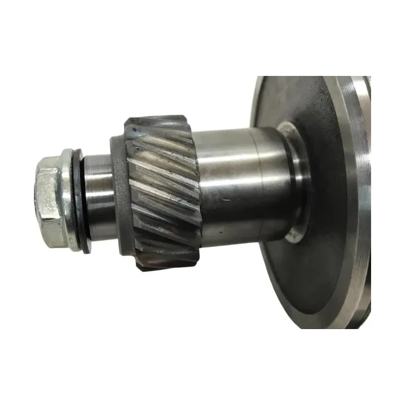 Vilebrequin YAMAHA YSR 50 1987-1992