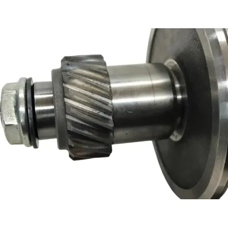Vilebrequin YAMAHA YSR 50 1987-1992