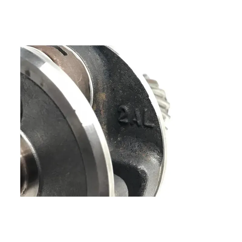 Vilebrequin YAMAHA YSR 50 1987-1992