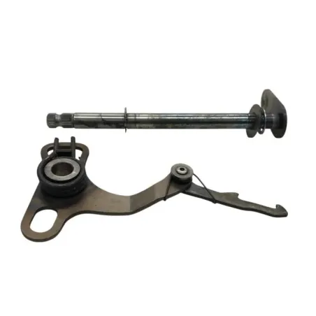 Axe de selecteur YAMAHA YSR 50 1987-1992