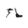 Axe de selecteur YAMAHA YSR 50 1987-1992 Axe de selecteur YAMAHA YSR 50 1987-1992