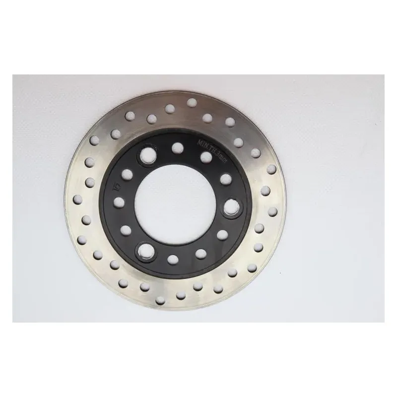 Disque frein avant ORCAL ARIOS 50 10" 2021 - 2024