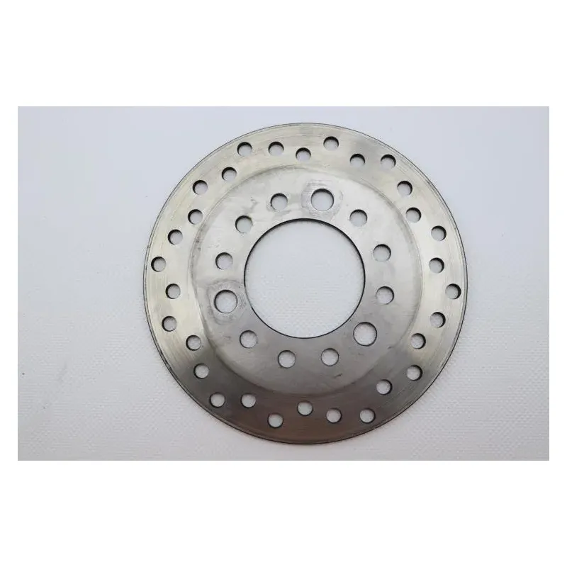 Disque frein avant ORCAL ARIOS 50 10" 2021 - 2024