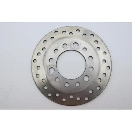 Disque frein avant ORCAL ARIOS 50 10" 2021 - 2024