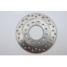 Disque frein avant ORCAL ARIOS 50 10" 2021 - 2024 Disque frein avant ORCAL ARIOS 50 10" 2021 - 2024