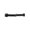 Poignee gaz YAMAHA YSR 50 1987-1992