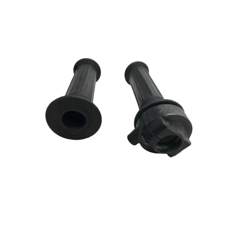 Poignee gaz YAMAHA YSR 50 1987-1992