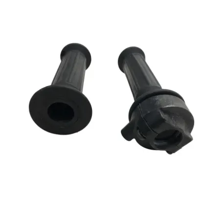 Poignee gaz YAMAHA YSR 50 1987-1992