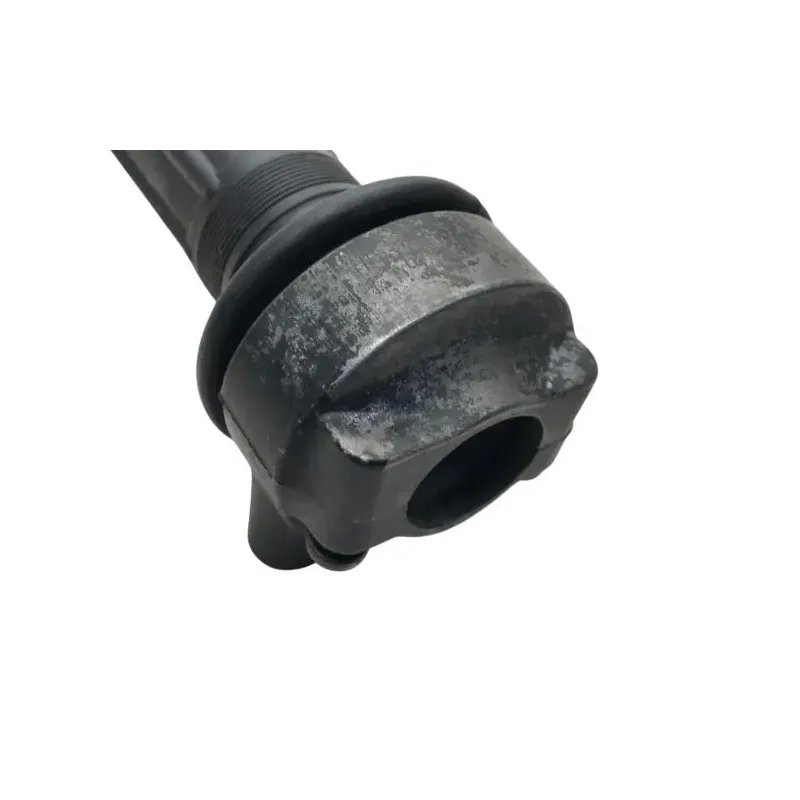 Poignee gaz YAMAHA YSR 50 1987-1992