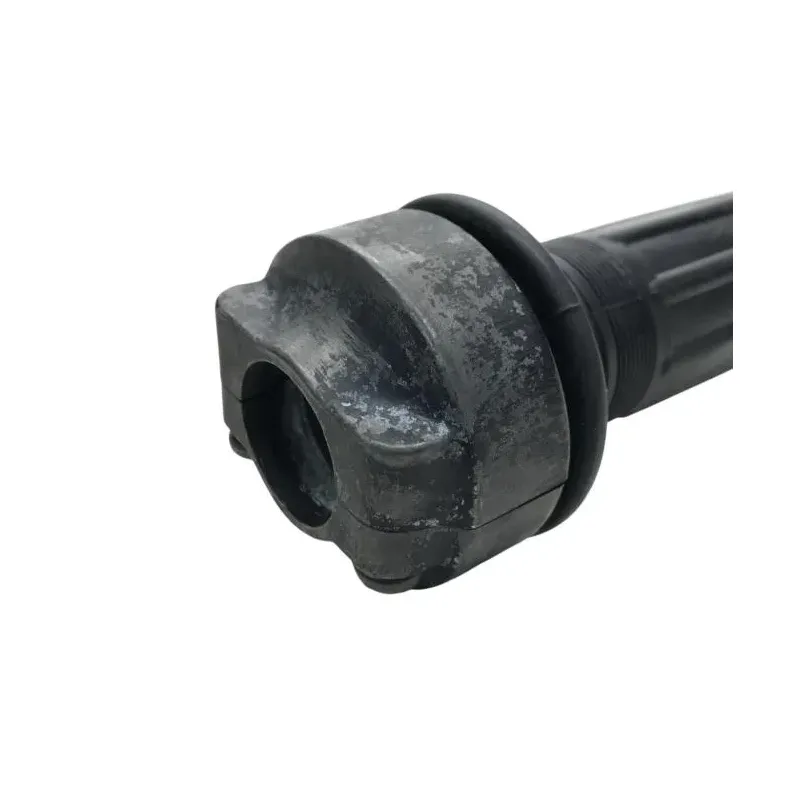 Poignee gaz YAMAHA YSR 50 1987-1992