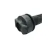 Poignee gaz YAMAHA YSR 50 1987-1992