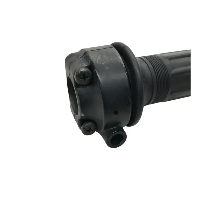 Poignee gaz YAMAHA YSR 50 1987-1992