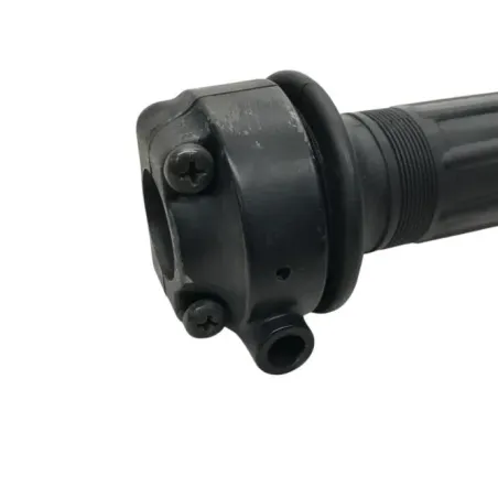 Poignee gaz YAMAHA YSR 50 1987-1992