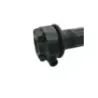 Poignee gaz YAMAHA YSR 50 1987-1992