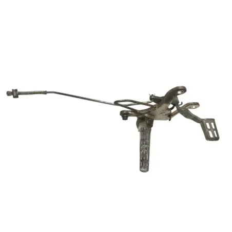 Platine avant droite YAMAHA YSR 50 1987-1992