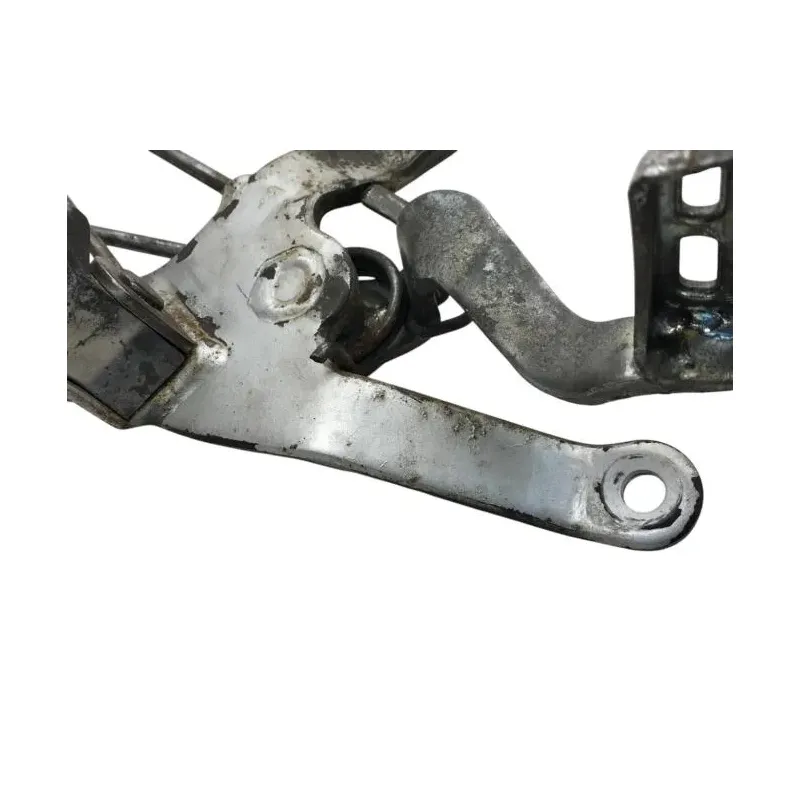Platine avant droite YAMAHA YSR 50 1987-1992