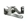 Platine avant droite YAMAHA YSR 50 1987-1992 Platine avant droite YAMAHA YSR 50 1987-1992