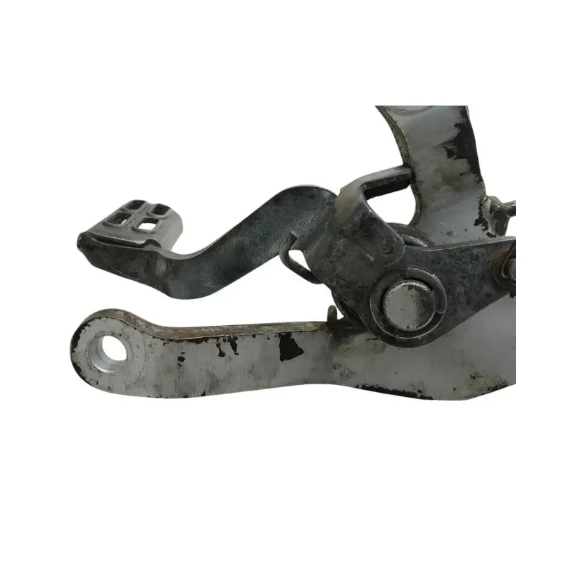 Platine avant droite YAMAHA YSR 50 1987-1992