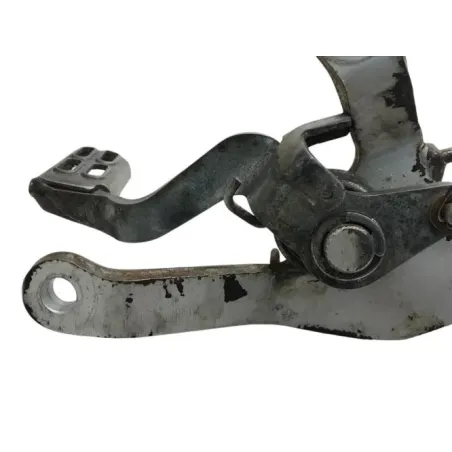 Platine avant droite YAMAHA YSR 50 1987-1992