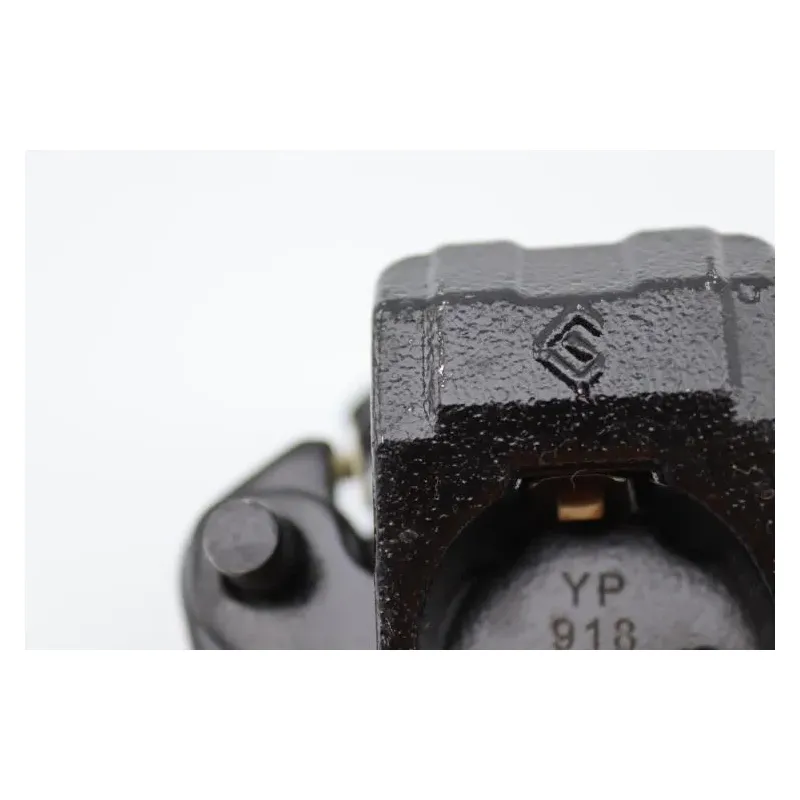 Etrier de frein avant ORCAL ARIOS 50 10" 2021 - 2024