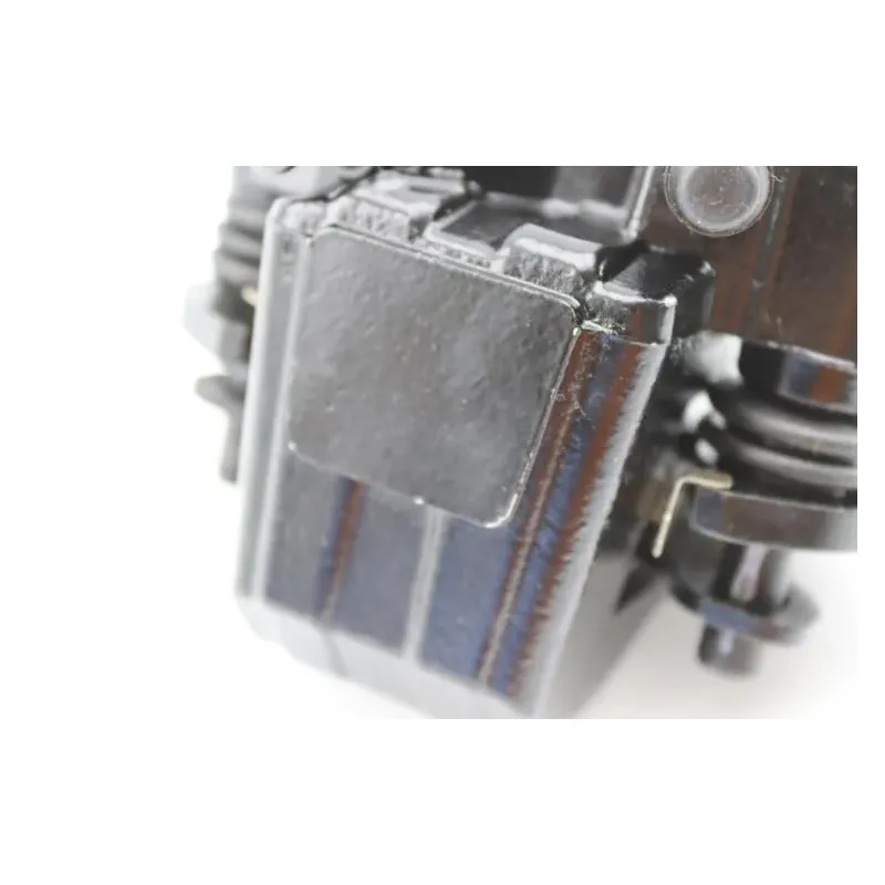Etrier de frein avant ORCAL ARIOS 50 10" 2021 - 2024