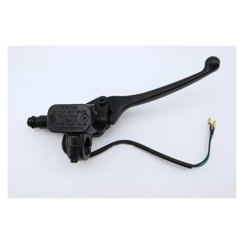 Maitre cylindre frein avant ORCAL ARIOS 50 10" 2021 - 2024