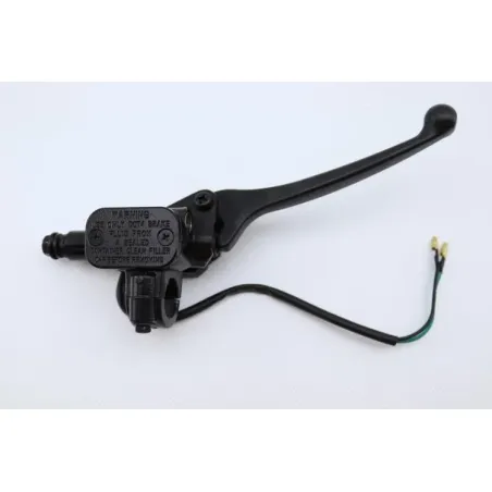 Maitre cylindre frein avant ORCAL ARIOS 50 10" 2021 - 2024