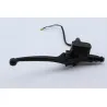 Maitre cylindre frein avant ORCAL ARIOS 50 10" 2021 - 2024 Maitre cylindre frein avant ORCAL ARIOS 50 10" 2021 - 2024