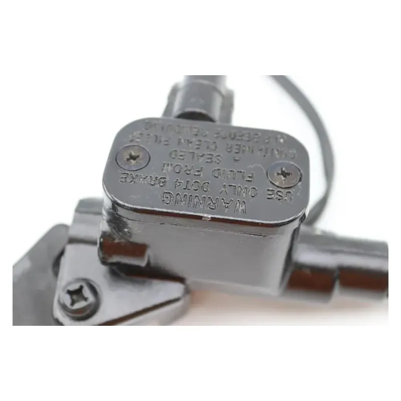 Maitre cylindre frein avant ORCAL ARIOS 50 10" 2021 - 2024