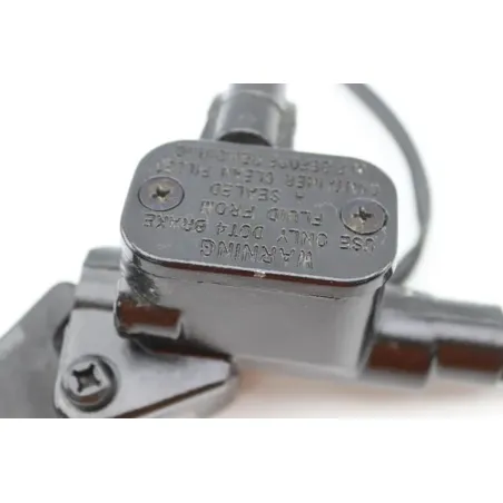Maitre cylindre frein avant ORCAL ARIOS 50 10" 2021 - 2024