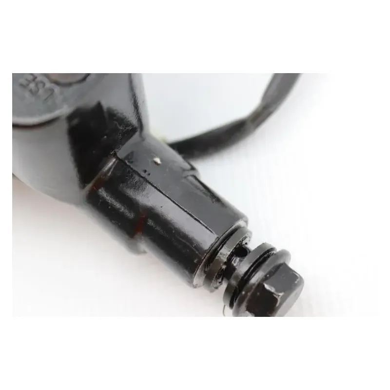 Maitre cylindre frein avant ORCAL ARIOS 50 10" 2021 - 2024